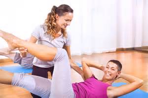 pilates instructor training victoria