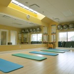 Shelbourne Physiotherapy Mat Studio